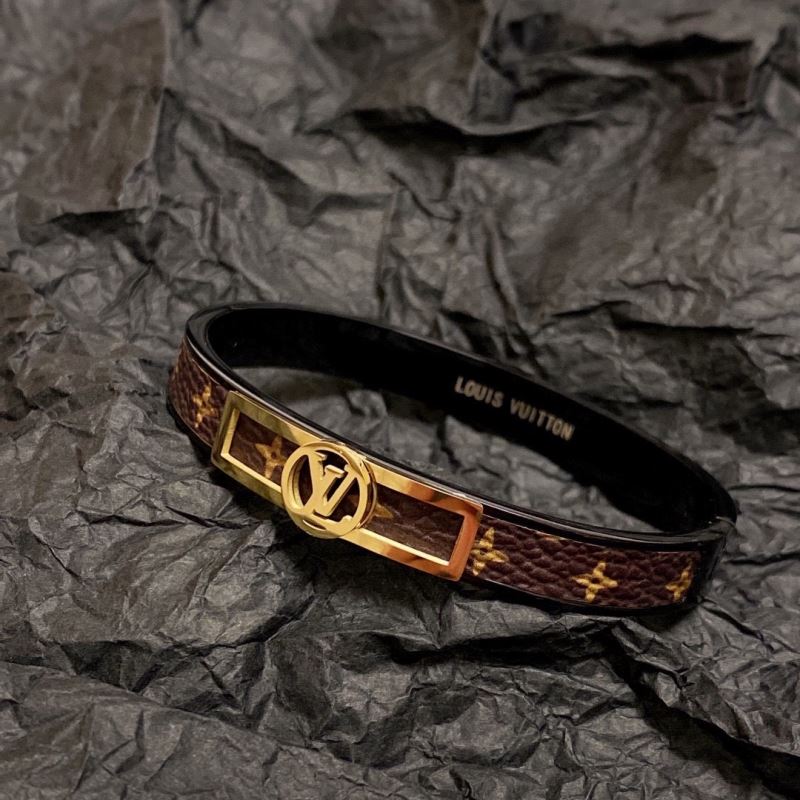 Louis Vuitton Bracelets